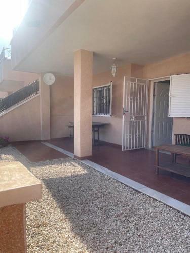 Cody Apartment With Terrace