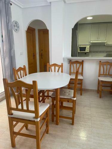 Cody Apartment With Terrace