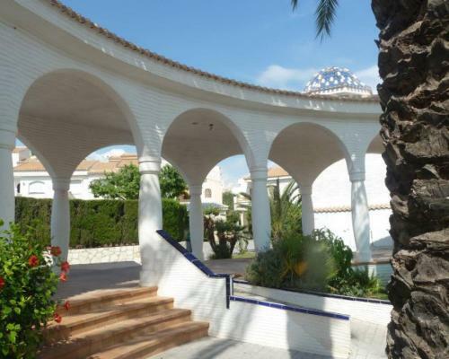 Apartamento Casita Amarilla