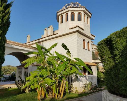 Apartamento Casita Amarilla