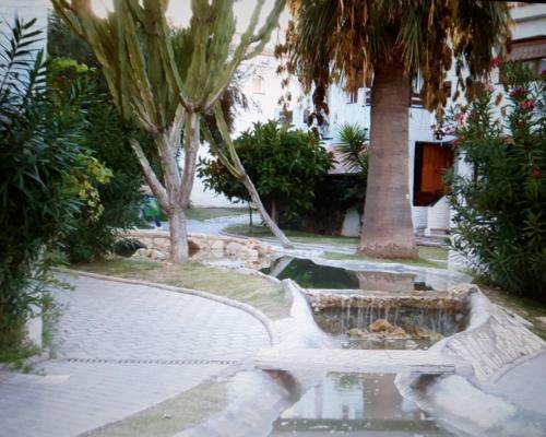 Apartamento Casita Amarilla