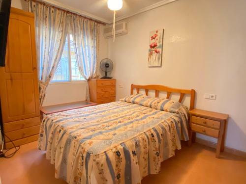 Apartamento Casita Amarilla