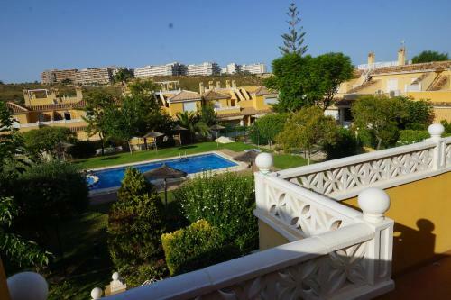 Apartamento Casita Amarilla
