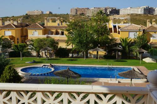 Apartamento Casita Amarilla