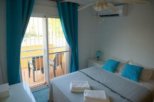 Apartamento Casita Amarilla