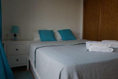 Apartamento Casita Amarilla