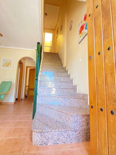 Apartamento Casita Amarilla