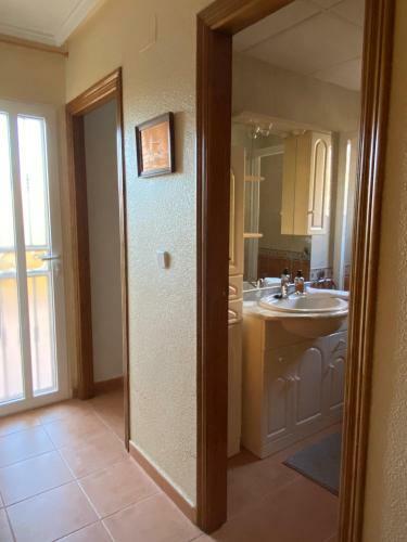 Apartamento Casita Amarilla