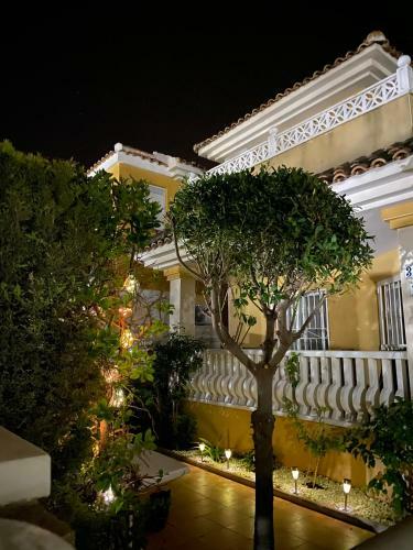 Apartamento Casita Amarilla
