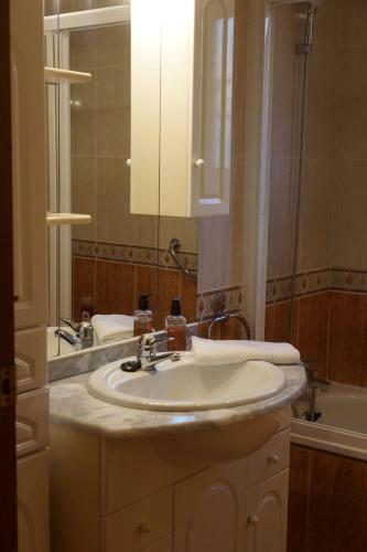 Apartamento Casita Amarilla