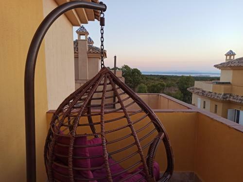 Bungalow Con Encanto, Monte De Mar