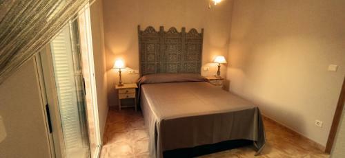 Bungalow Con Encanto, Monte De Mar