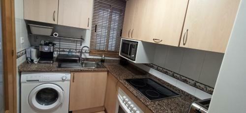 Bungalow Con Encanto, Monte De Mar