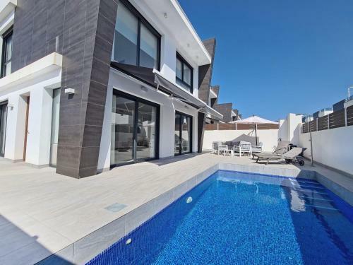 Luxury Villa