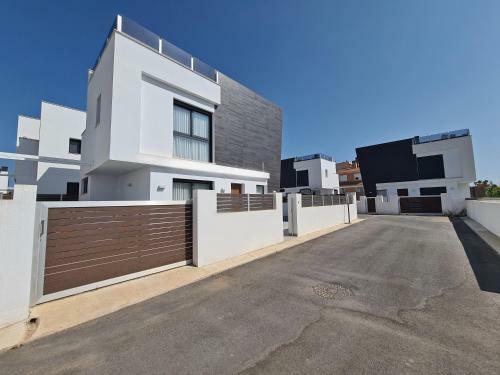 Luxury Villa