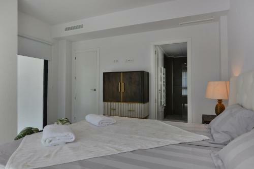 Luxury Villa