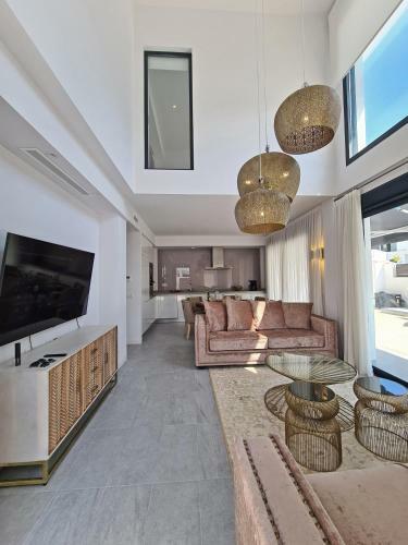 Luxury Villa