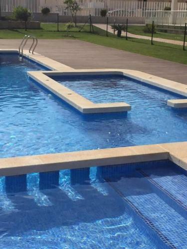 Stunning 2-bed Apartment In Nr Los Dolses
