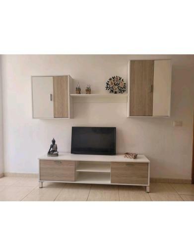 Apartamento Alma's House