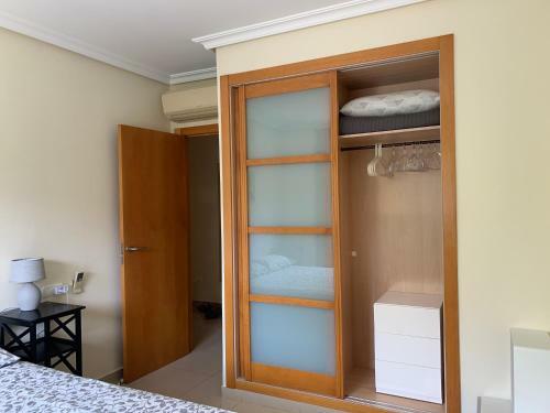 3 Bedroom Apartment La Cala
