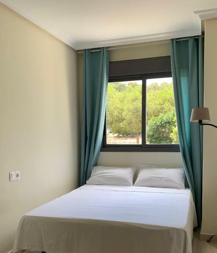 3 Bedroom Apartment La Cala