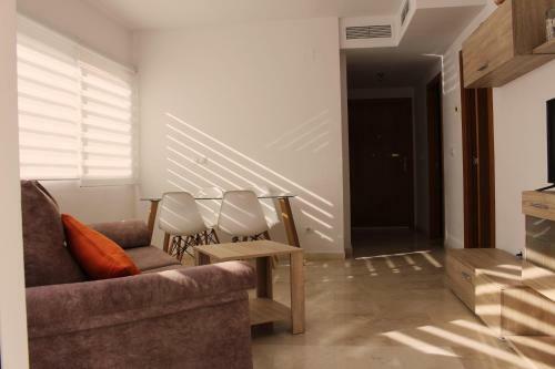 Apartamento Bajo En Benidorm