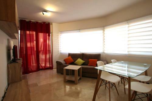 Apartamento Bajo En Benidorm