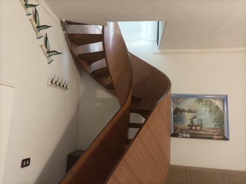 Apartamento Zarah Home