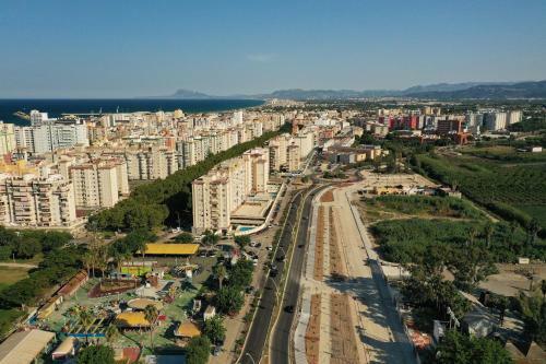 Apartamento Paradise By The Sea In Gandia