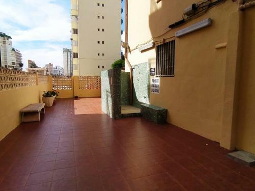 Apartamento Ivon