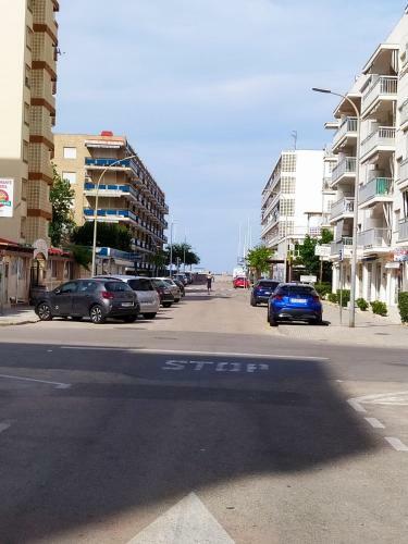 Apartamento Ivon