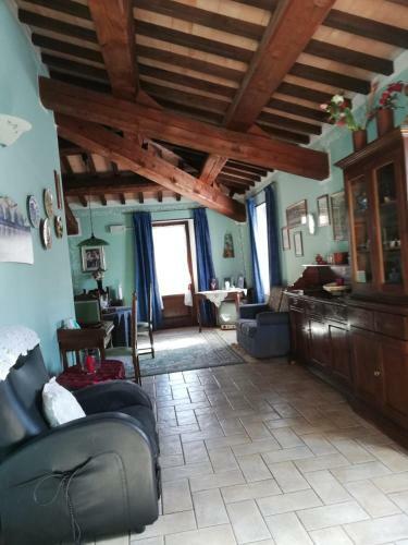 Posada Locanda Della Braccesca