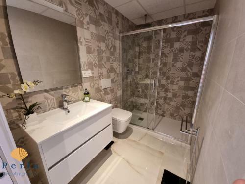 3 Apartamentos De Alta Calidad