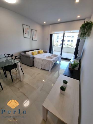 3 Apartamentos De Alta Calidad