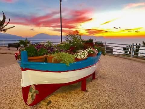 Casa Vacanze Sikelia