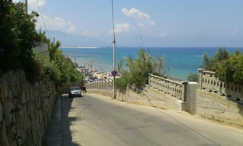 Casa Vacanze Sikelia