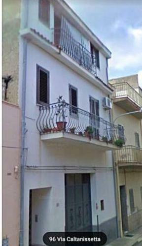 Casa Vacanze Sikelia