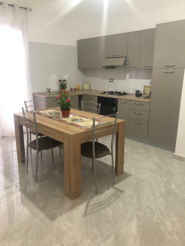Apartamento Casa Vacanza Ferrara
