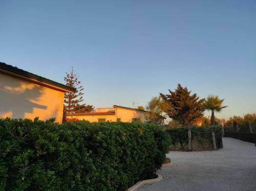 Apartamento Villa Kalos