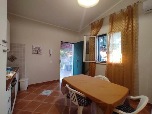 Apartamento Villa Kalos