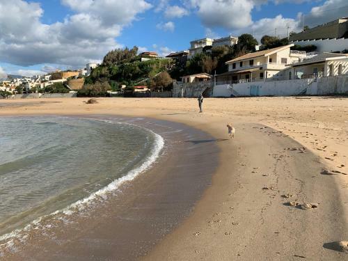 Apartamento Villa Kalos