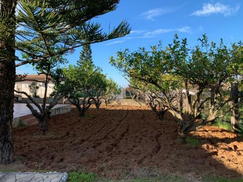 Apartamento Villa Kalos