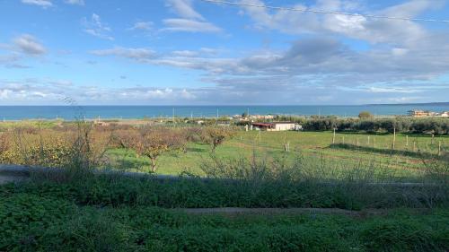 Apartamento Villa Kalos