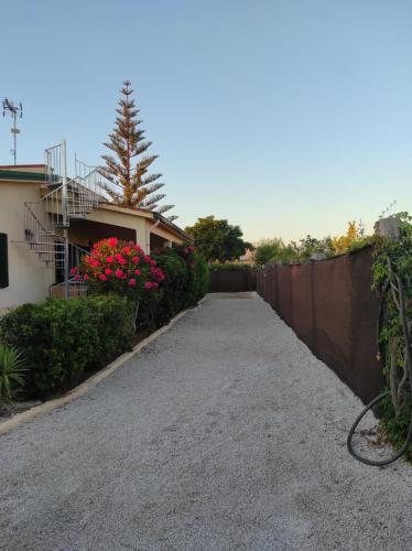 Apartamento Villa Kalos