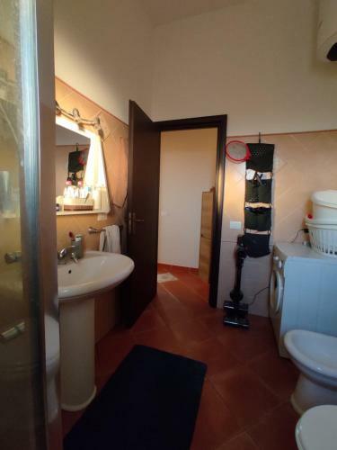 Apartamento Villa Kalos