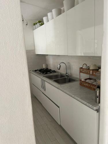 Apartamento White House On The Beach