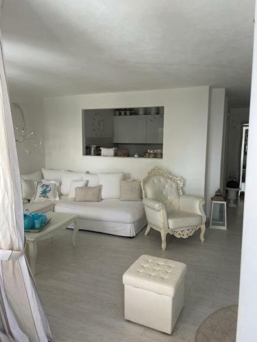 Apartamento White House On The Beach