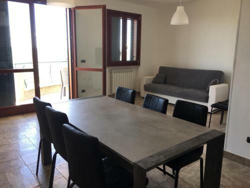 Apartamento Flora