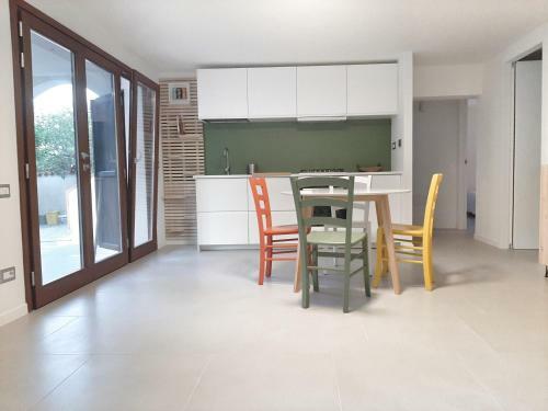 Apartamento Casa Agave
