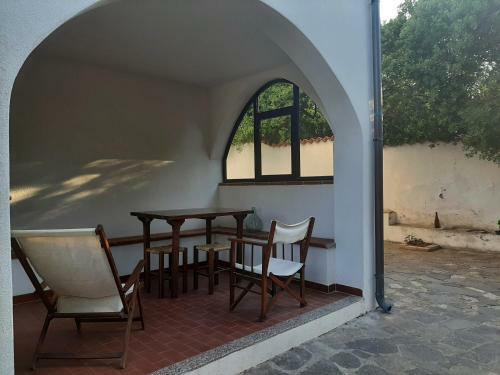 Apartamento Casa Agave